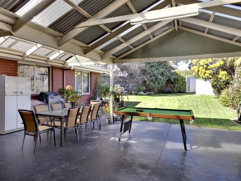 12 Gilligans Court, Rowville VIC 3178