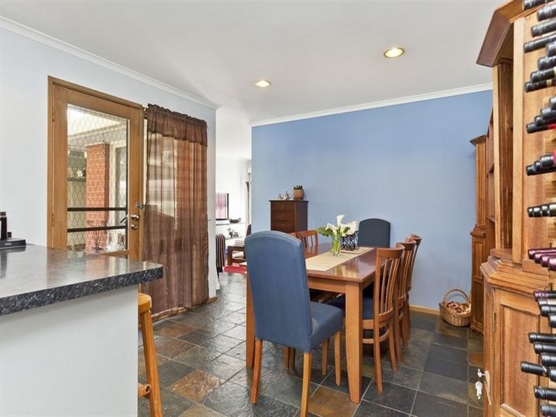 12 Gilligans Court, Rowville VIC 3178