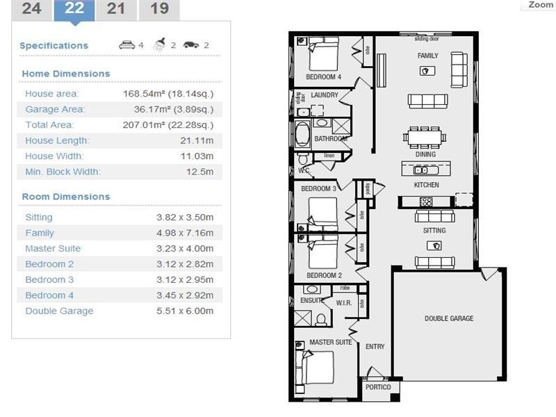 7 McGarvie Drive, Cranbourne North VIC 3977