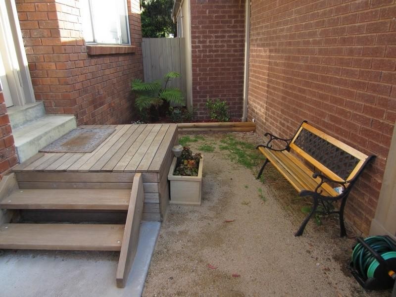 4/10 Alvina Street, Ferntree Gully VIC 3156