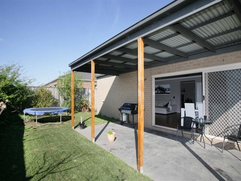 12 Bluemist Circuit, Lyndhurst VIC 3975