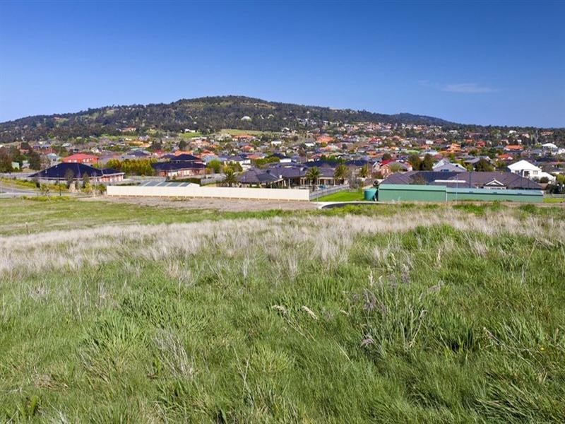 L1,2,3,4,6,8,9 Mt Vlasic Dr & Broadview, Lysterfield VIC 3156