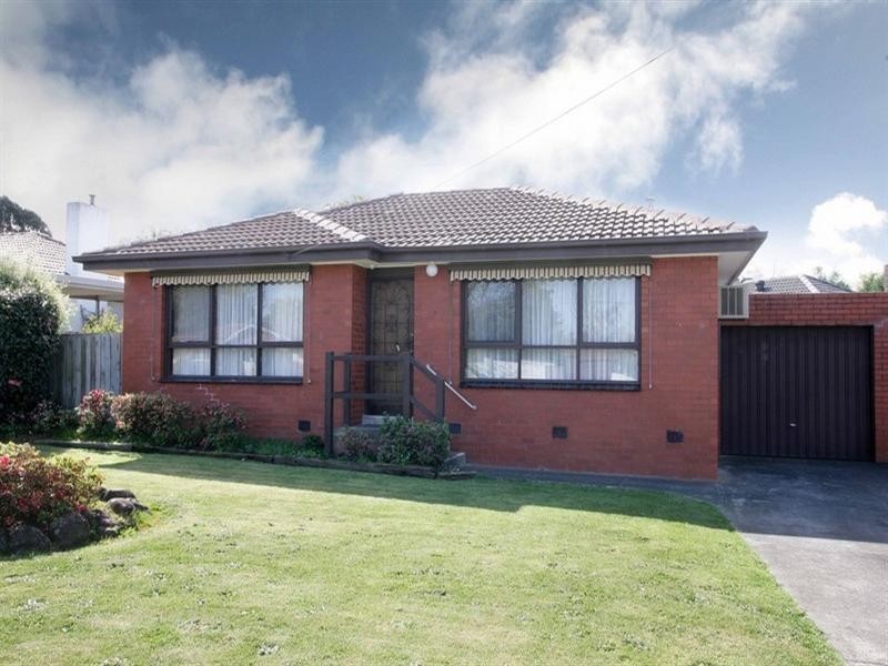 2/2 McCrae Close, Scoresby VIC 3179
