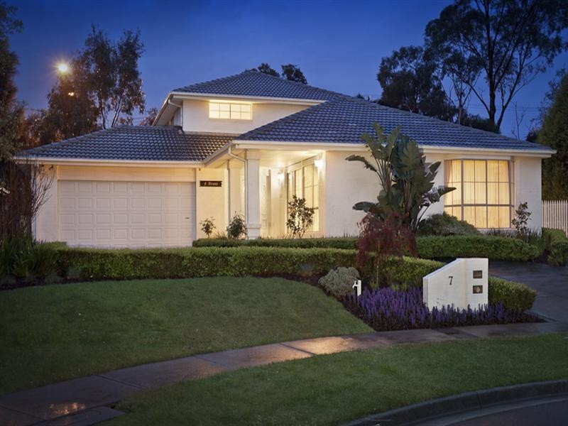 7 Tali Karng Close, Rowville VIC 3178