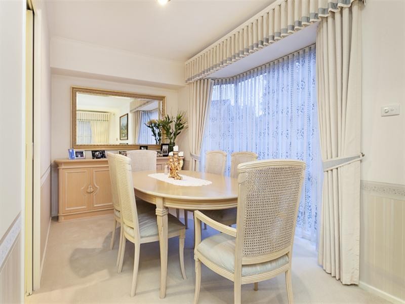 7 Tali Karng Close, Rowville VIC 3178