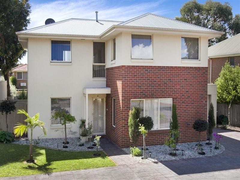8/10 Wyndham Place, Rowville VIC 3178