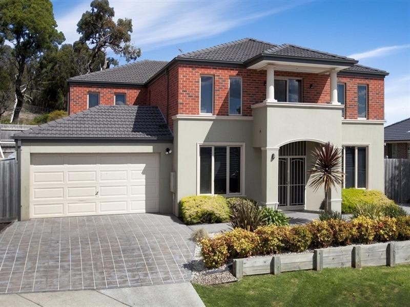4 Nocera Place, Rowville VIC 3178