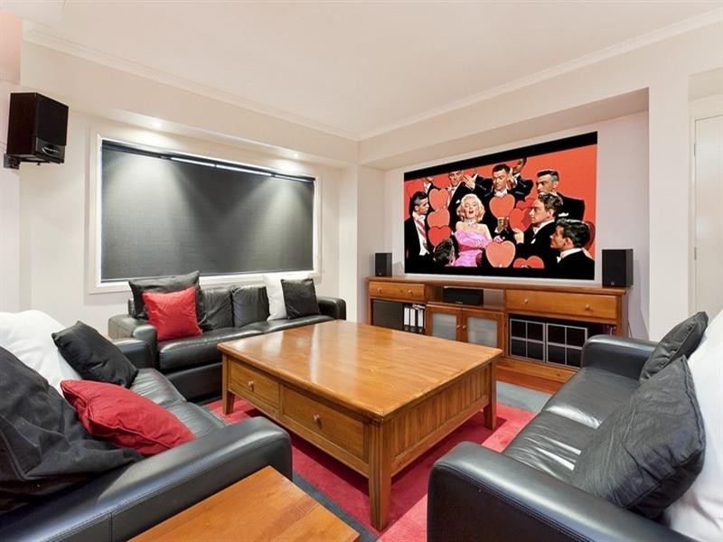 4 Nocera Place, Rowville VIC 3178