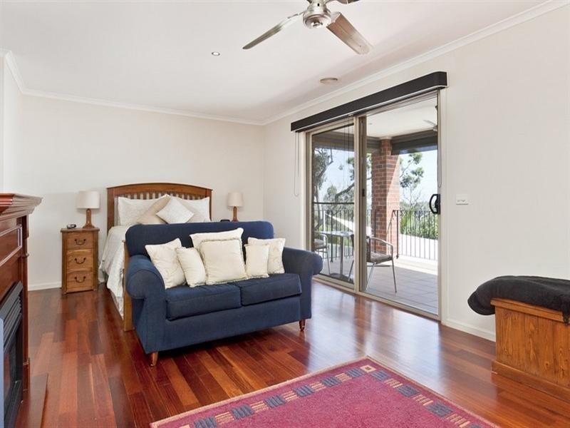 4 Nocera Place, Rowville VIC 3178