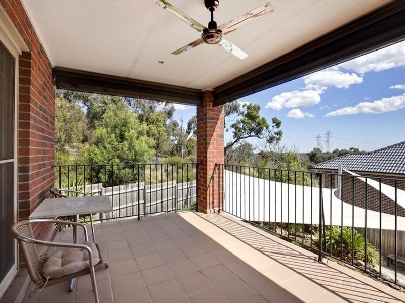 4 Nocera Place, Rowville VIC 3178