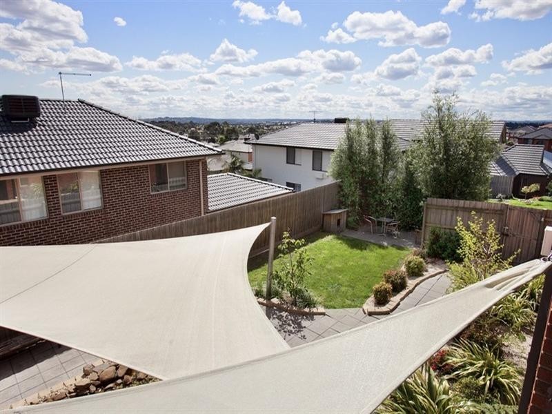 4 Nocera Place, Rowville VIC 3178