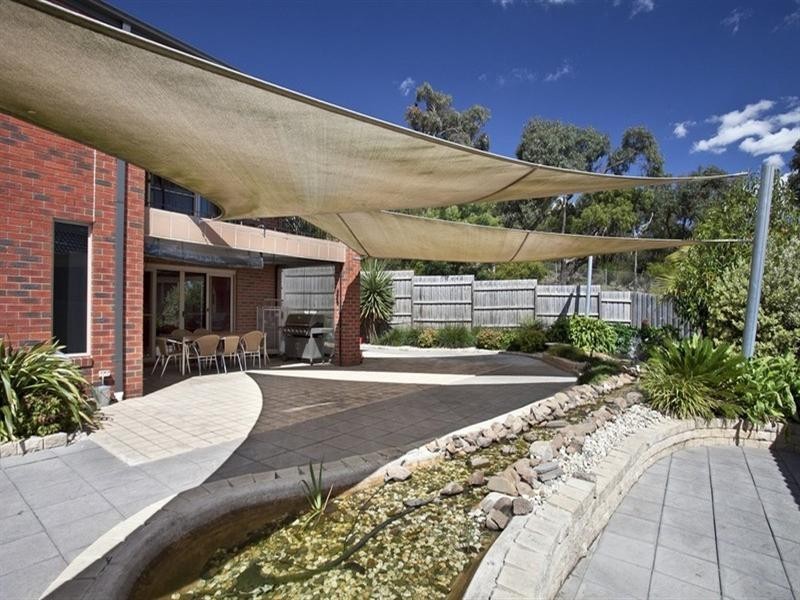 4 Nocera Place, Rowville VIC 3178