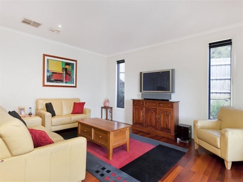 4 Nocera Place, Rowville VIC 3178