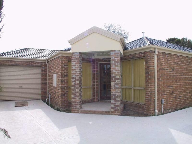 2/46 Conn Street, Ferntree Gully VIC 3156