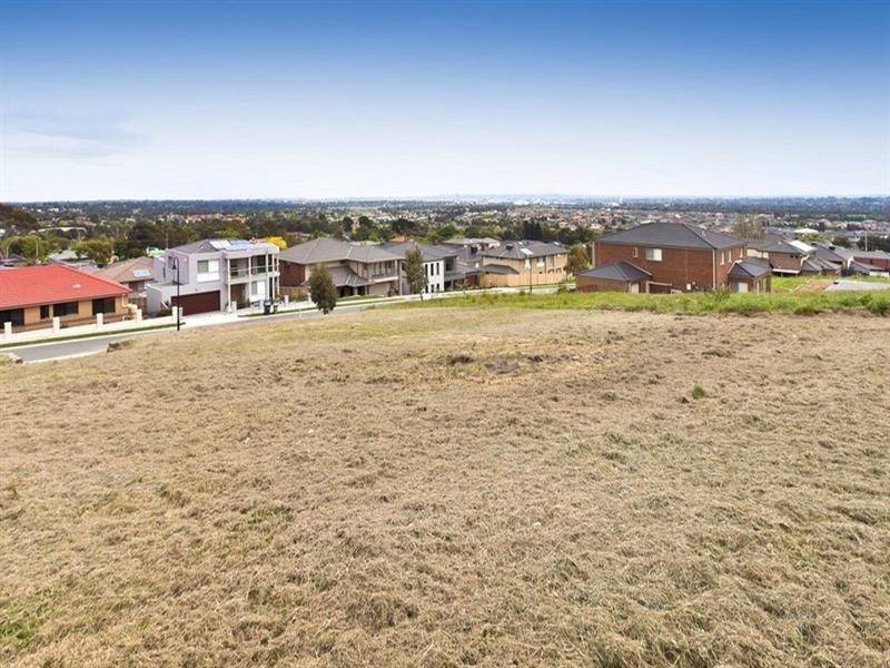 49 Viewgrand Rise, Lysterfield VIC 3156