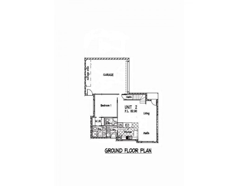 2/29 Elton Road, Ferntree Gully VIC 3156