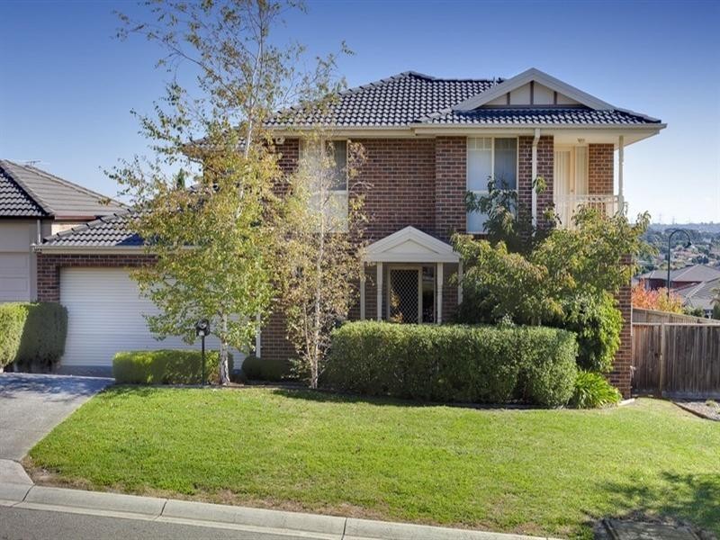 10 Anniversary Place, Rowville VIC 3178