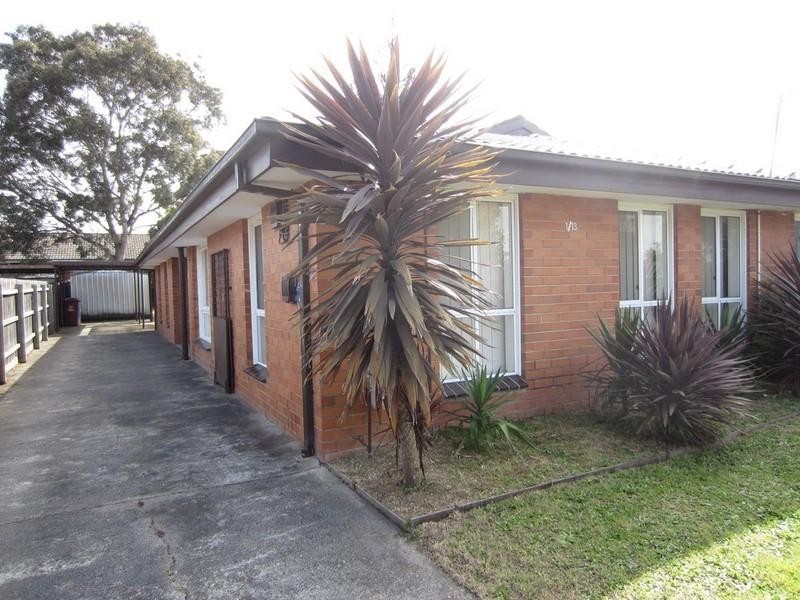 1/13 Third Avenue, Dandenong North VIC 3175