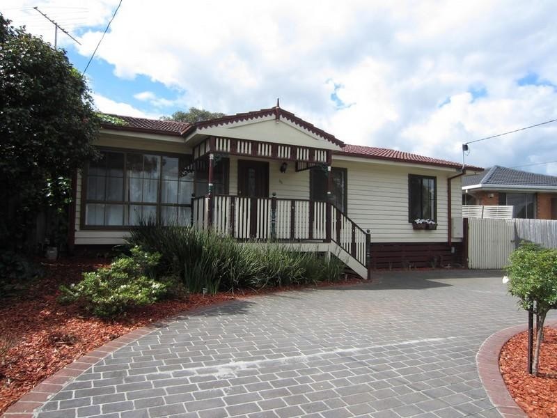 46 Seebeck Road, Rowville VIC 3178