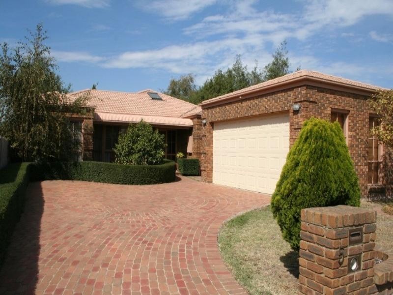 5 Myalla Court, Wantirna South VIC 3152