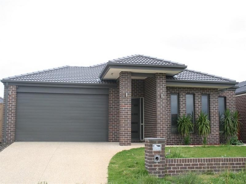 3 Egan Lane, Lyndhurst VIC 3975