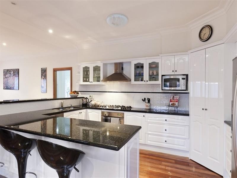 40 Grange Drive, Lysterfield VIC 3156