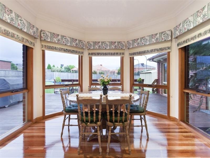 40 Grange Drive, Lysterfield VIC 3156