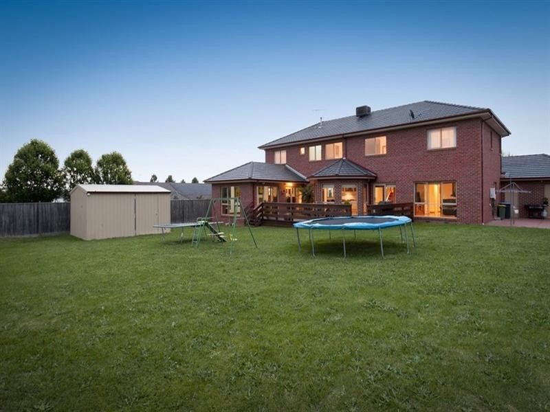 40 Grange Drive, Lysterfield VIC 3156