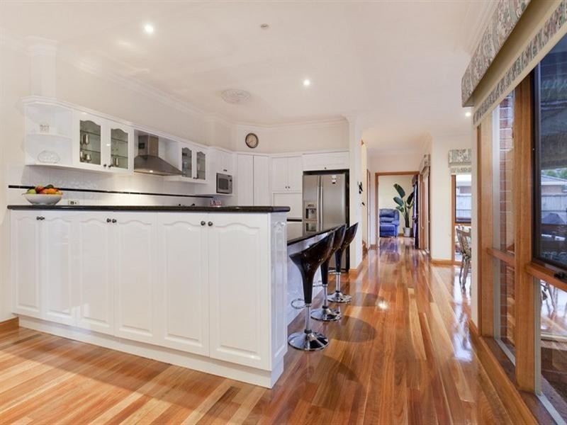 40 Grange Drive, Lysterfield VIC 3156