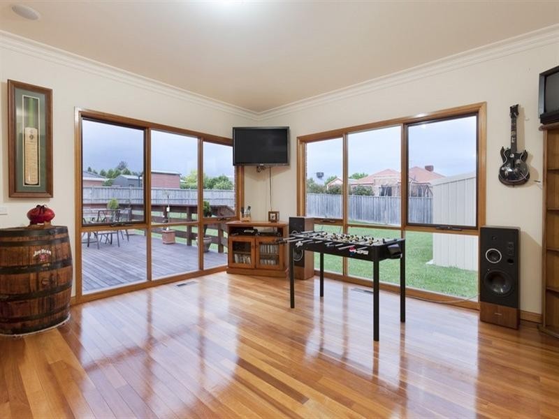 40 Grange Drive, Lysterfield VIC 3156