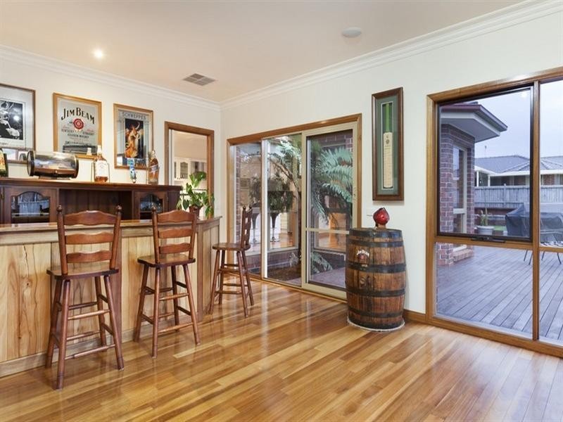 40 Grange Drive, Lysterfield VIC 3156