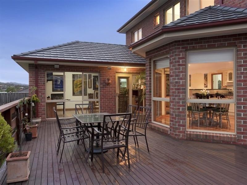 40 Grange Drive, Lysterfield VIC 3156