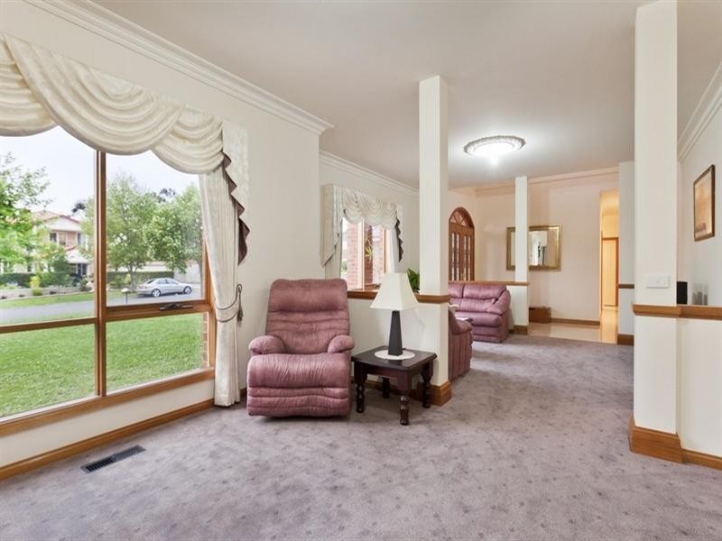 40 Grange Drive, Lysterfield VIC 3156