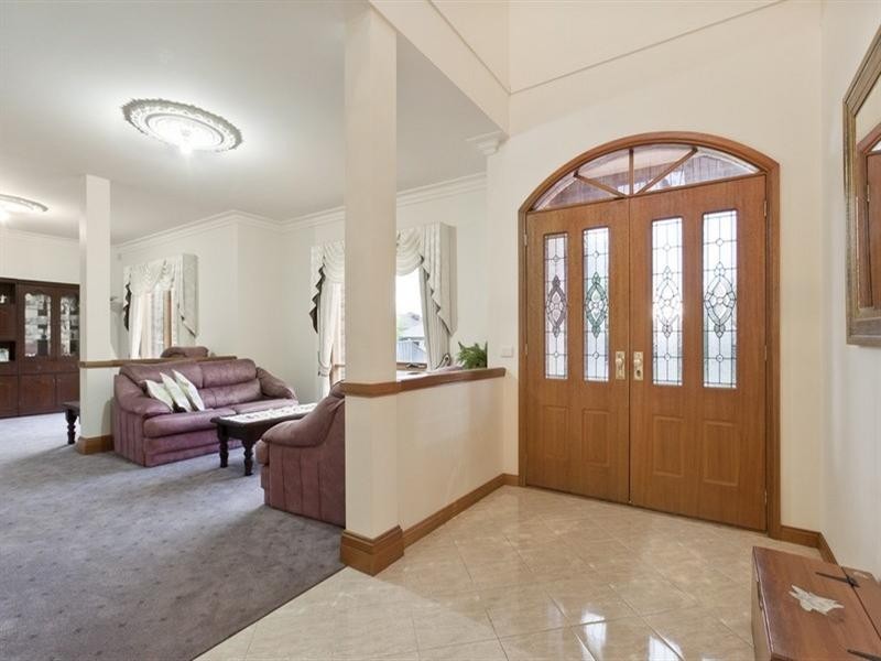 40 Grange Drive, Lysterfield VIC 3156