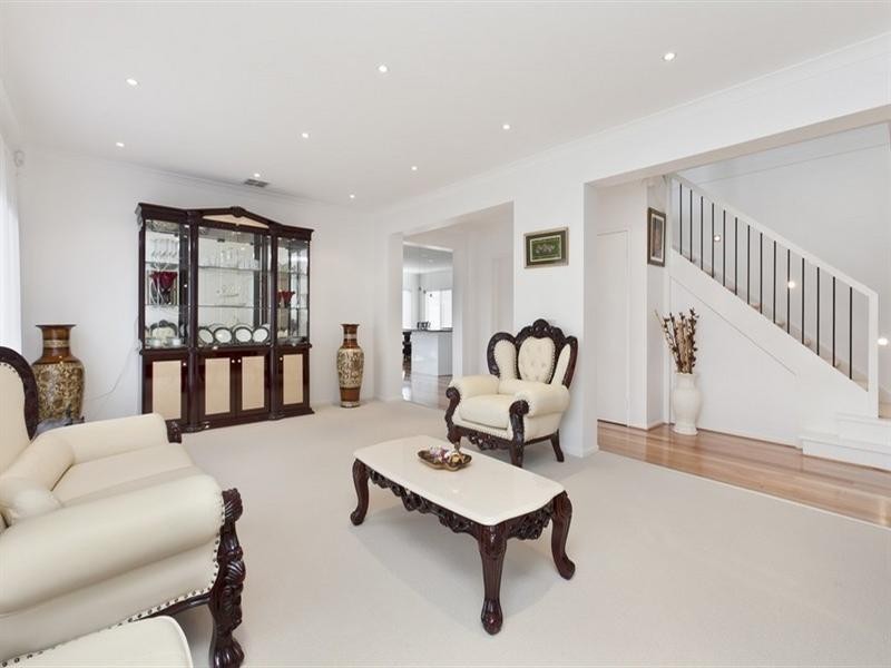 5 Nocera Place, Rowville VIC 3178