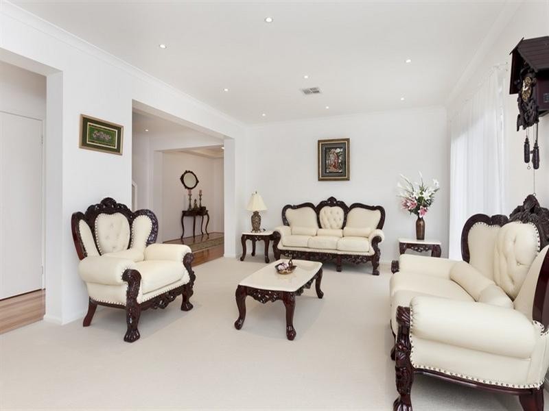 5 Nocera Place, Rowville VIC 3178