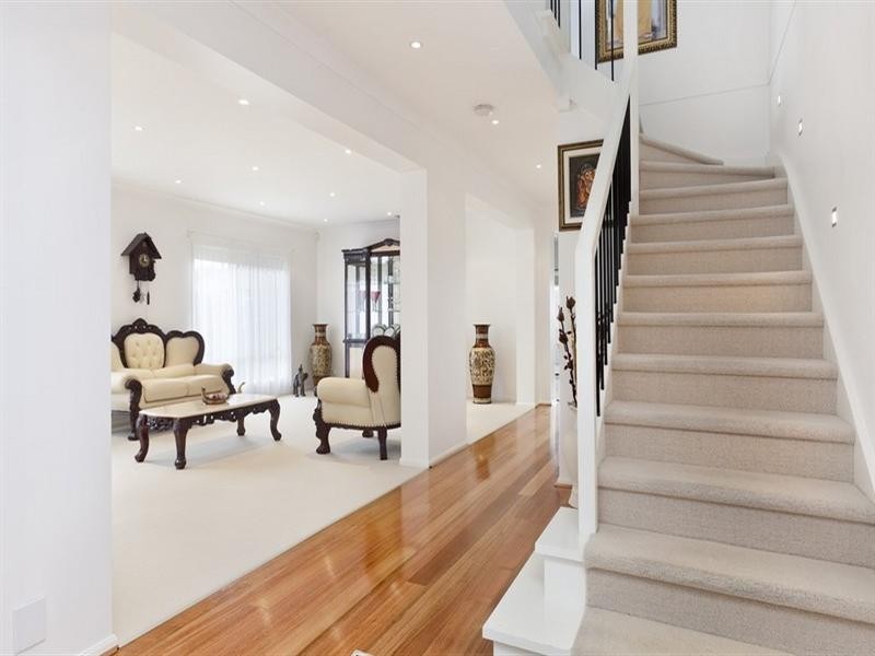 5 Nocera Place, Rowville VIC 3178