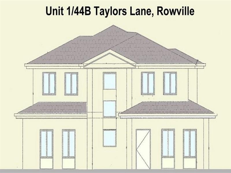 44B Taylors Lane, Rowville VIC 3178