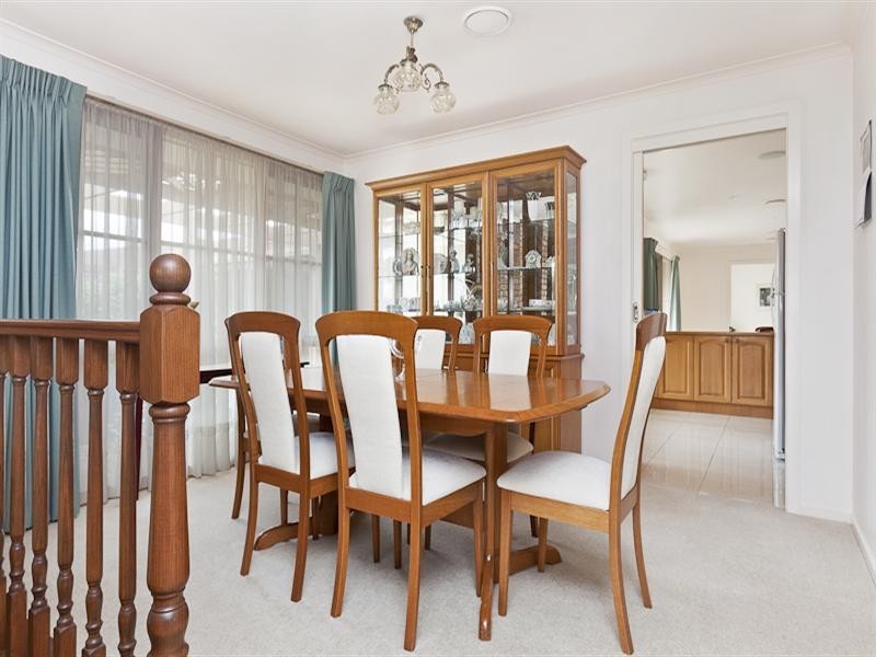 53 Turramurra Drive, Rowville VIC 3178
