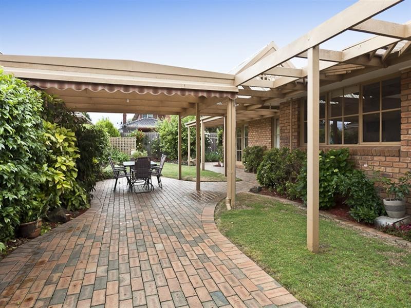53 Turramurra Drive, Rowville VIC 3178