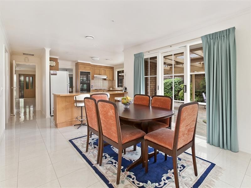 53 Turramurra Drive, Rowville VIC 3178