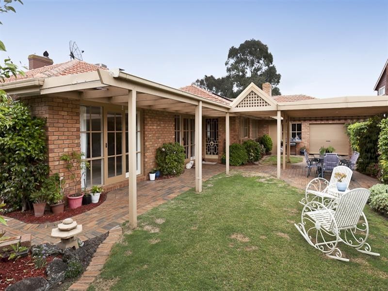53 Turramurra Drive, Rowville VIC 3178