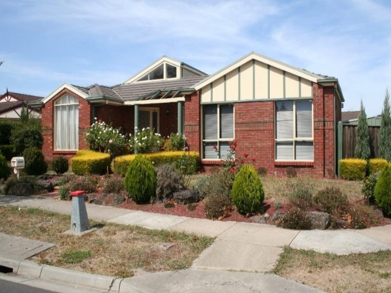 47 Trisha Drive, Rowville VIC 3178
