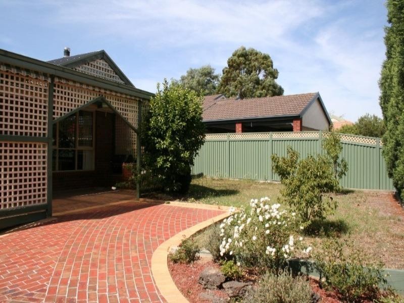 47 Trisha Drive, Rowville VIC 3178