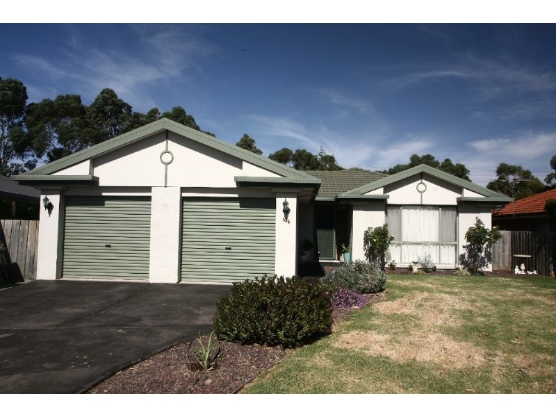 106 Waradgery Drive, Rowville VIC 3178