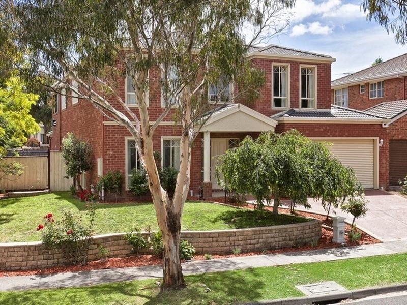 28 Woodside Drive, Rowville VIC 3178