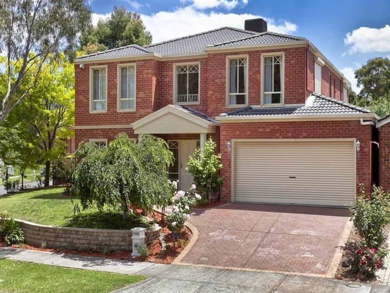 28 Woodside Drive, Rowville VIC 3178