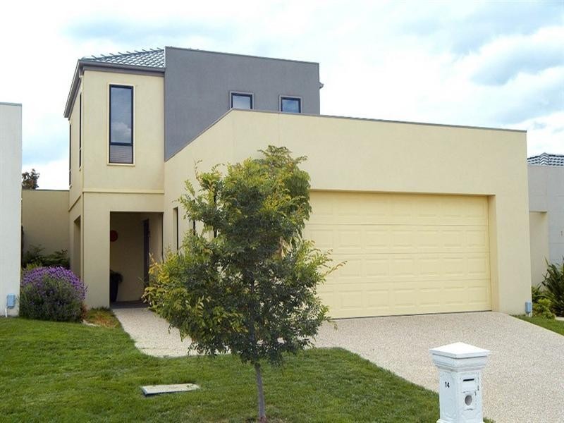 14 Sovereign Manors Crescentescen, Rowville VIC 3178