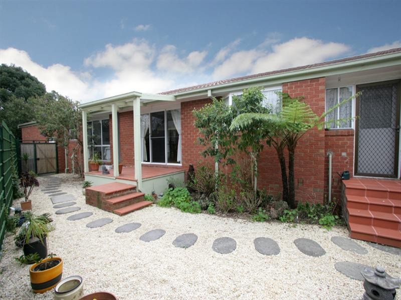 4 Cromwell Drive, Rowville VIC 3178