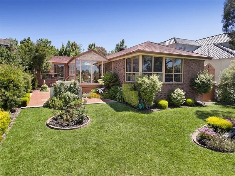 35 Superior Avenue, Rowville VIC 3178